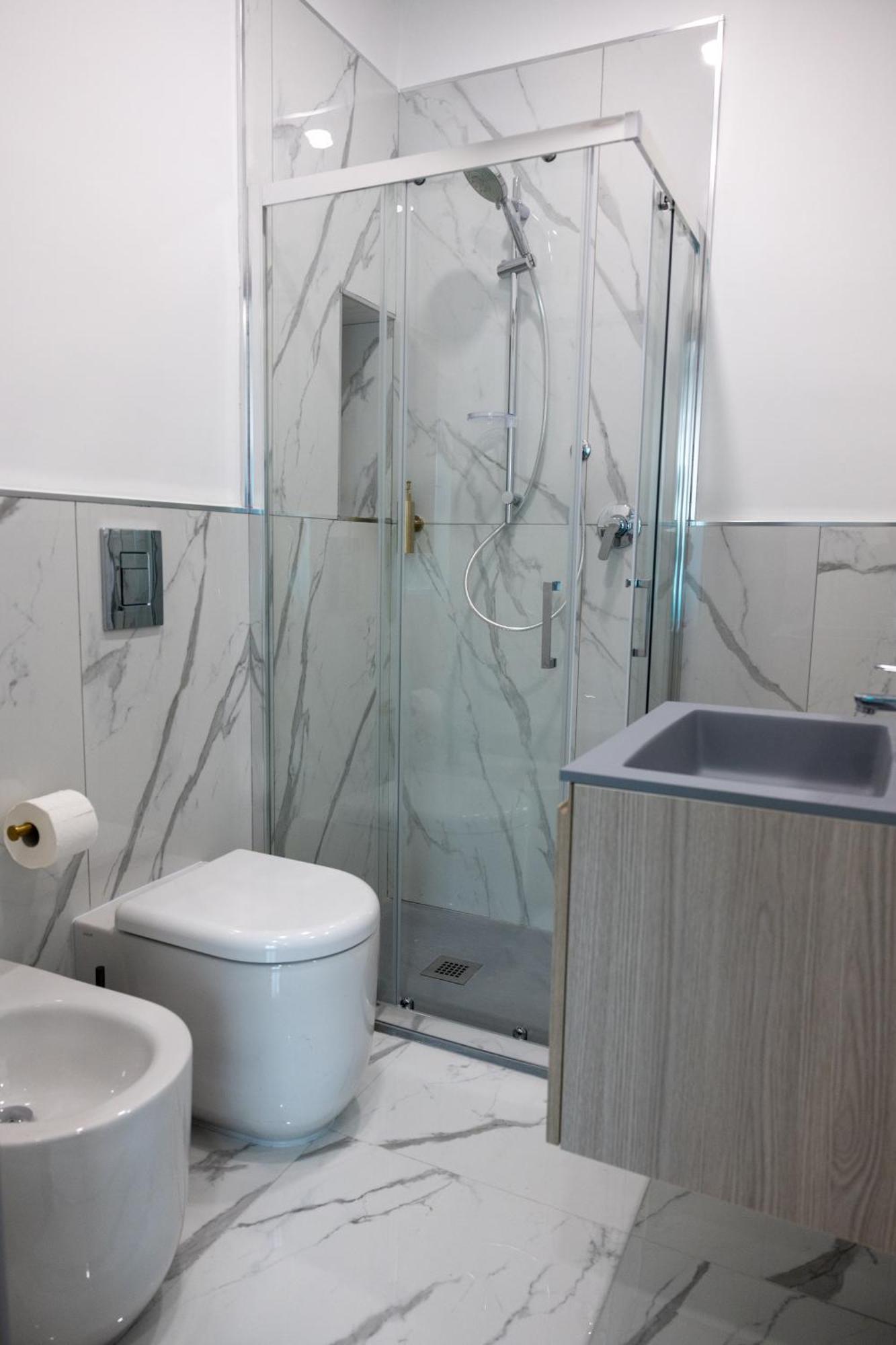 Affittacamere Amare Marina di Camerota Exterior foto
